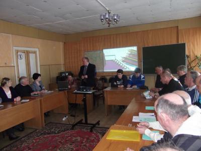 Шиловские и путятинские педагоги повысили квалификацию 